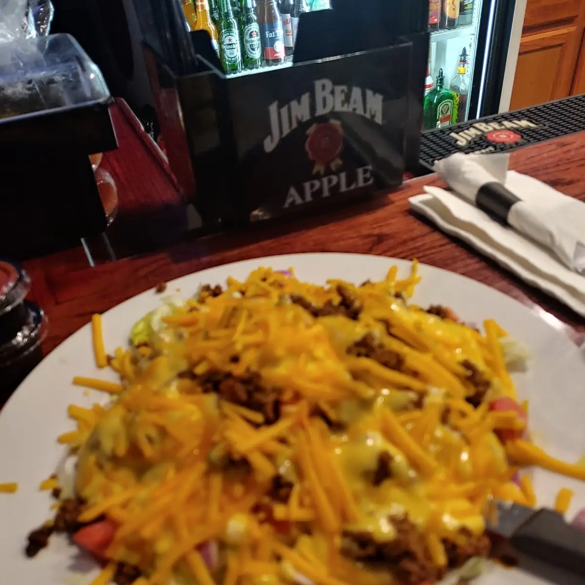 Taco Salad