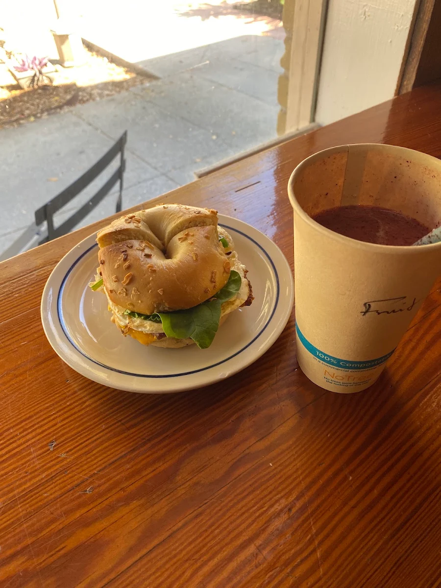 Bagel