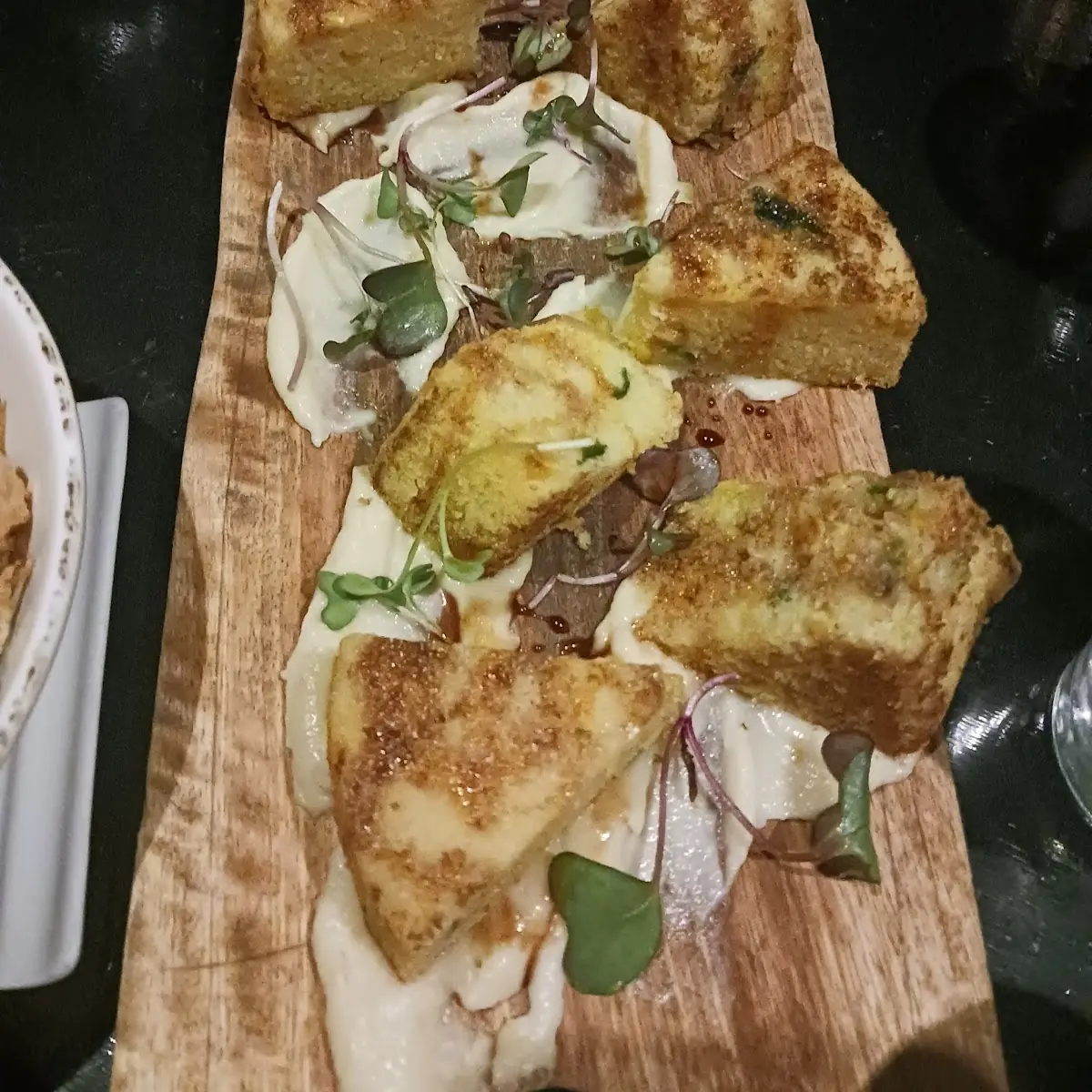 Cornbread