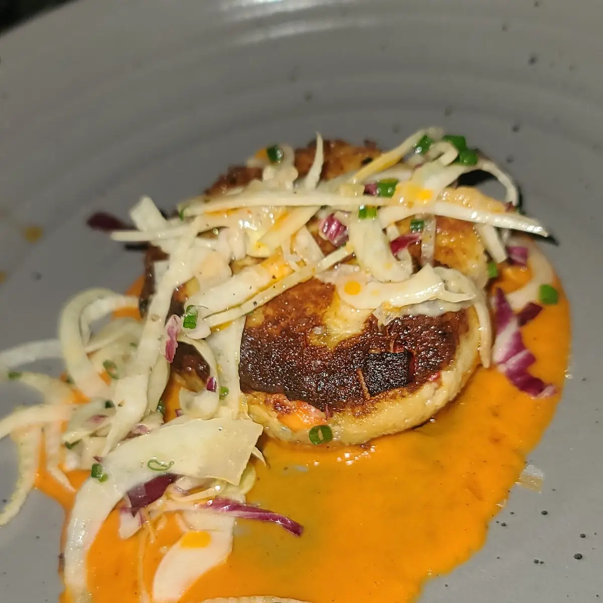 Crab Cake