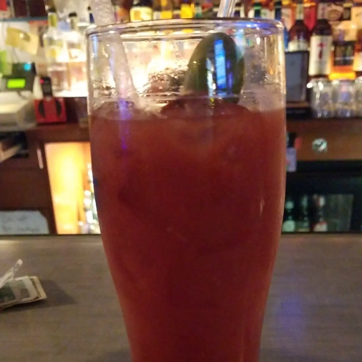 Bloody Mary