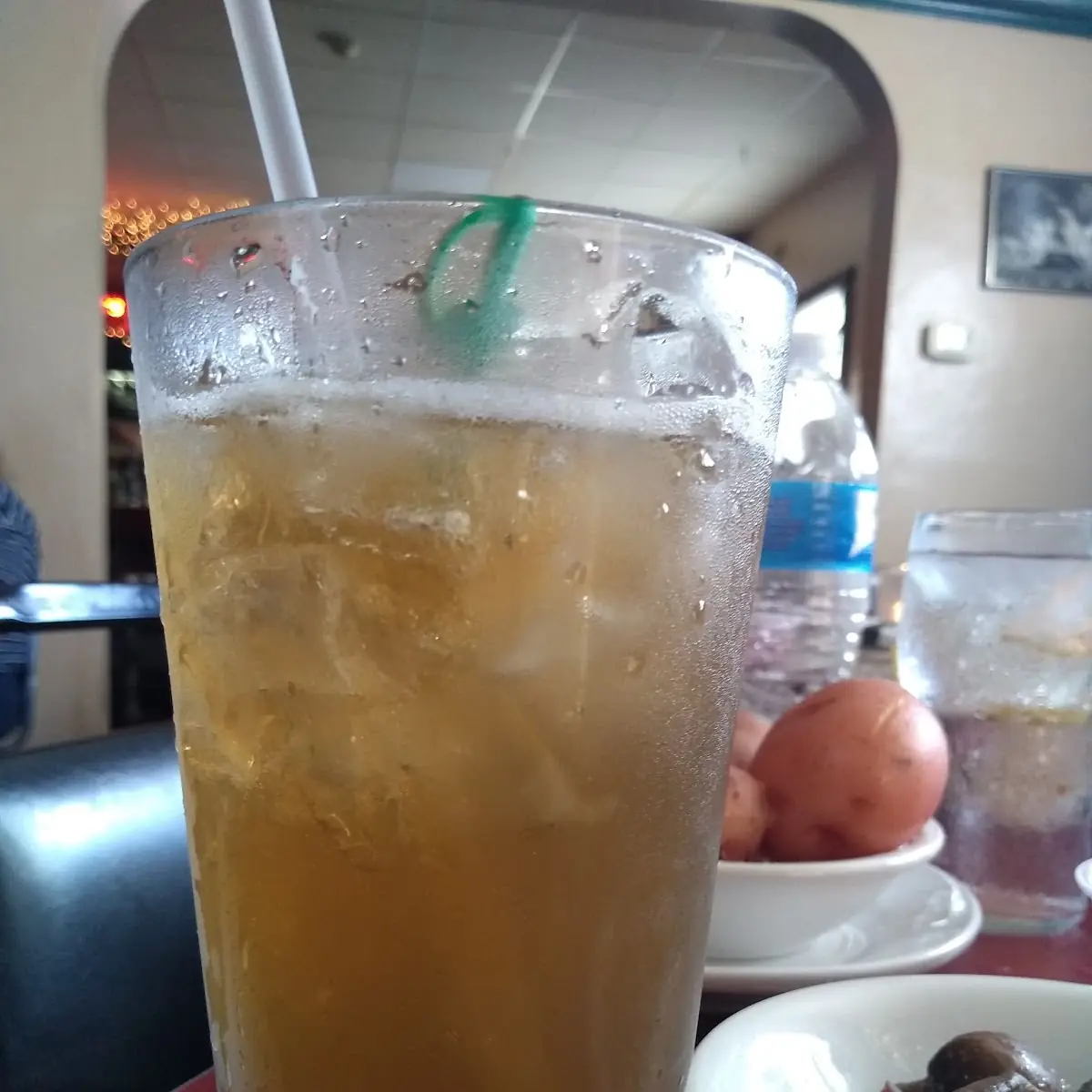 Long Island Iced Tea