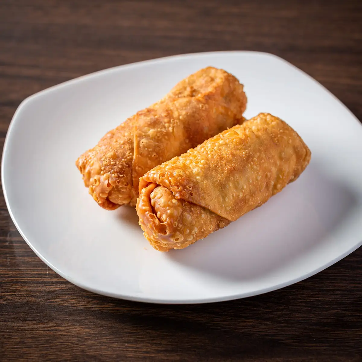 Egg Roll