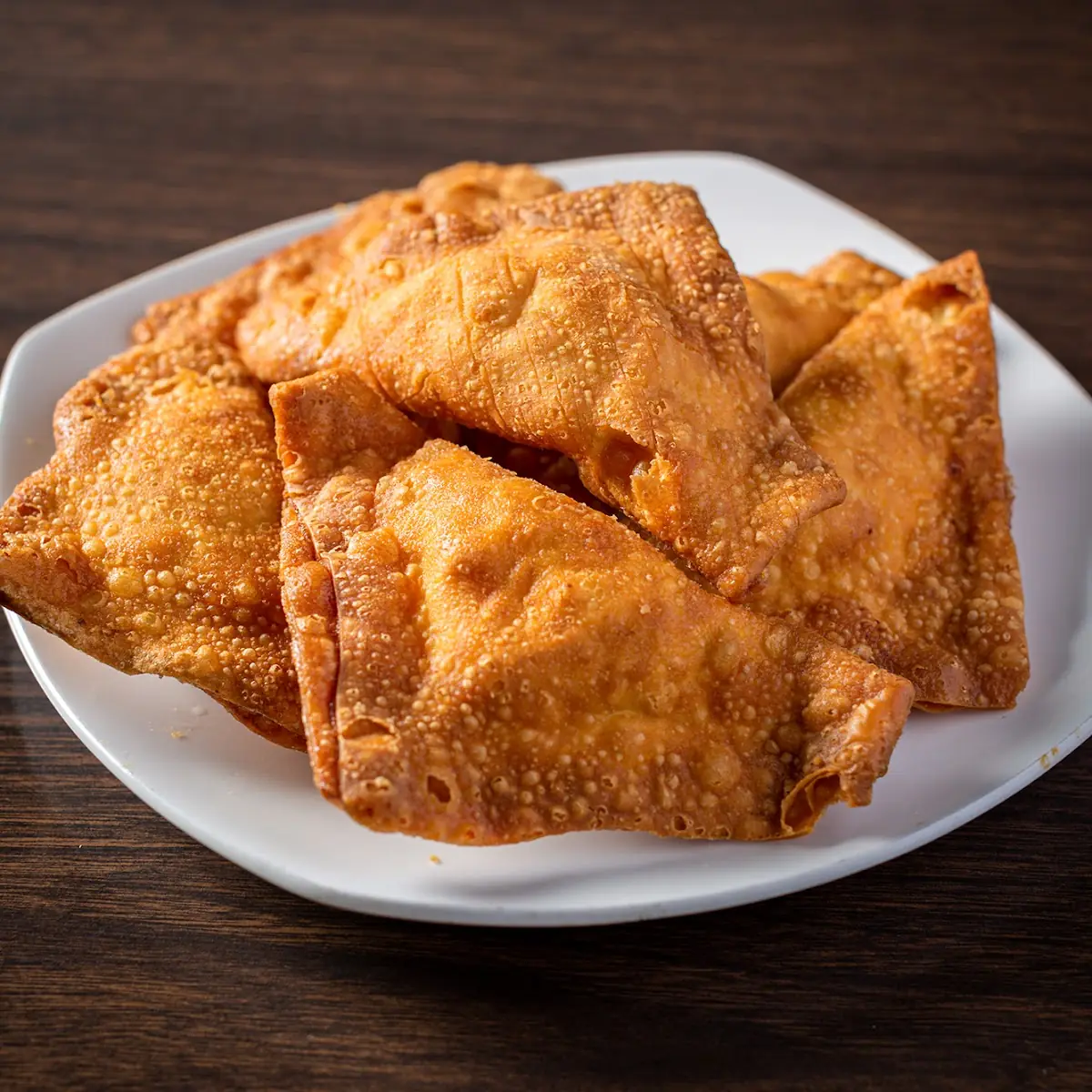 Fried Wonton