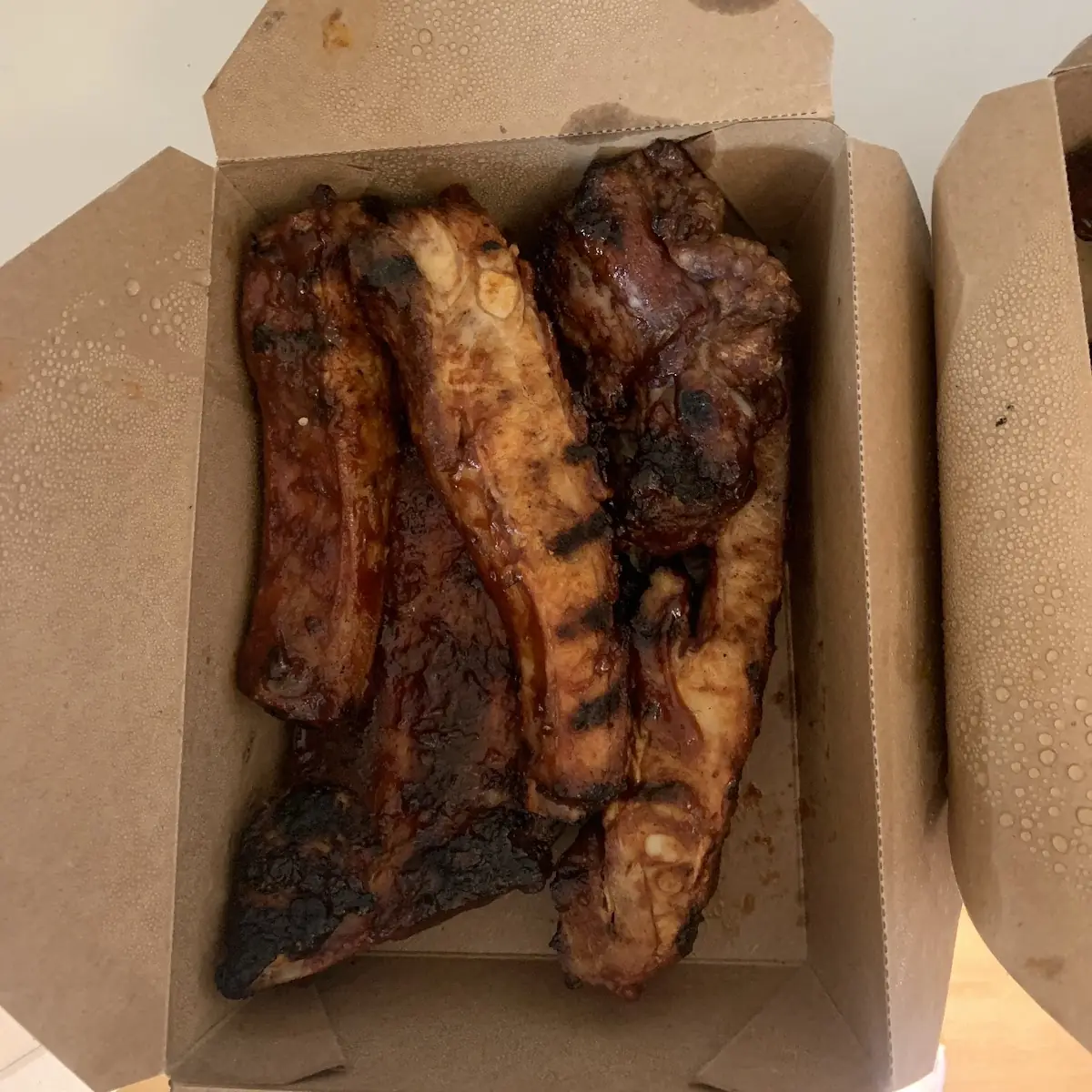Spare Ribs