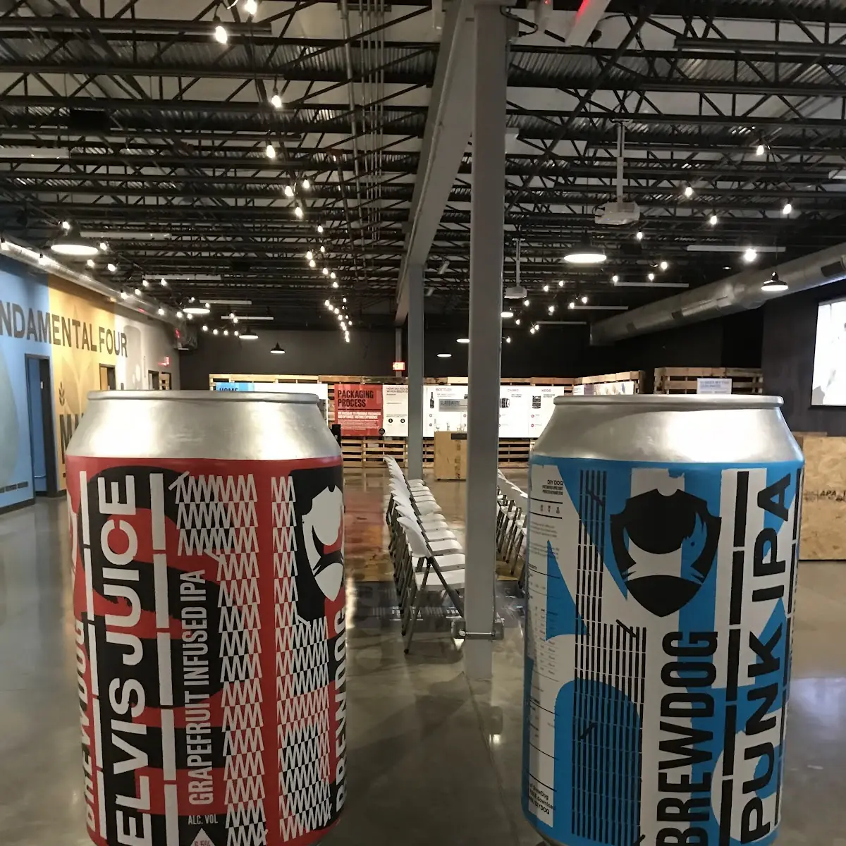 Craft Beers