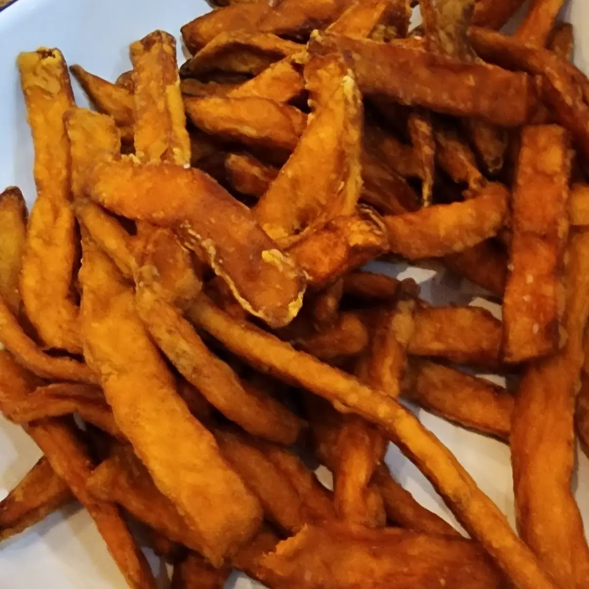 Sweet Potato Fries