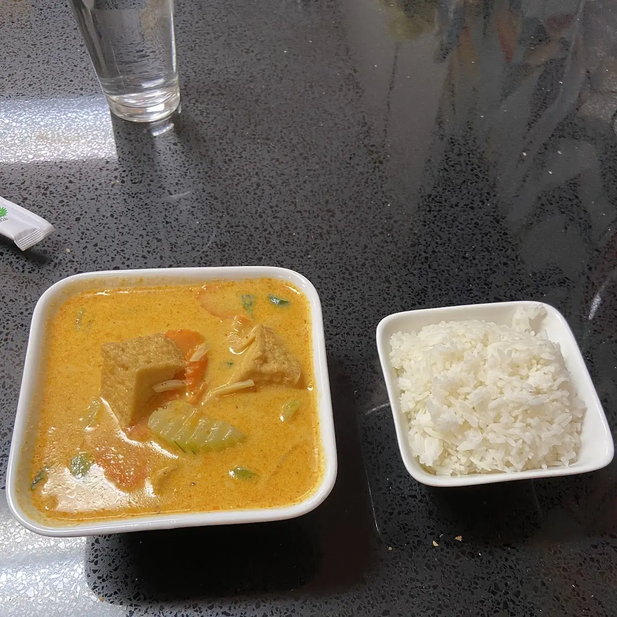 Red Curry