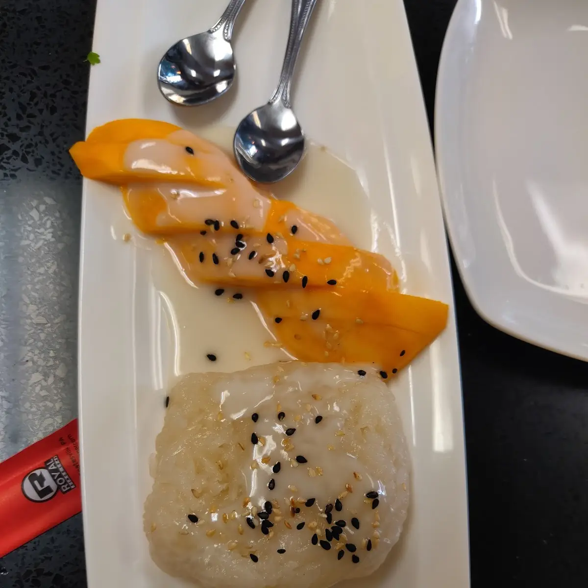 Sticky Rice