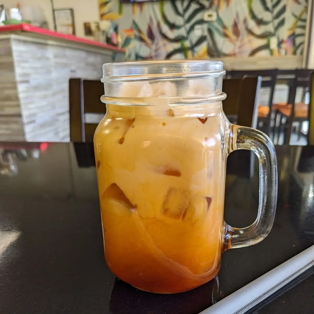 Thai Iced Tea
