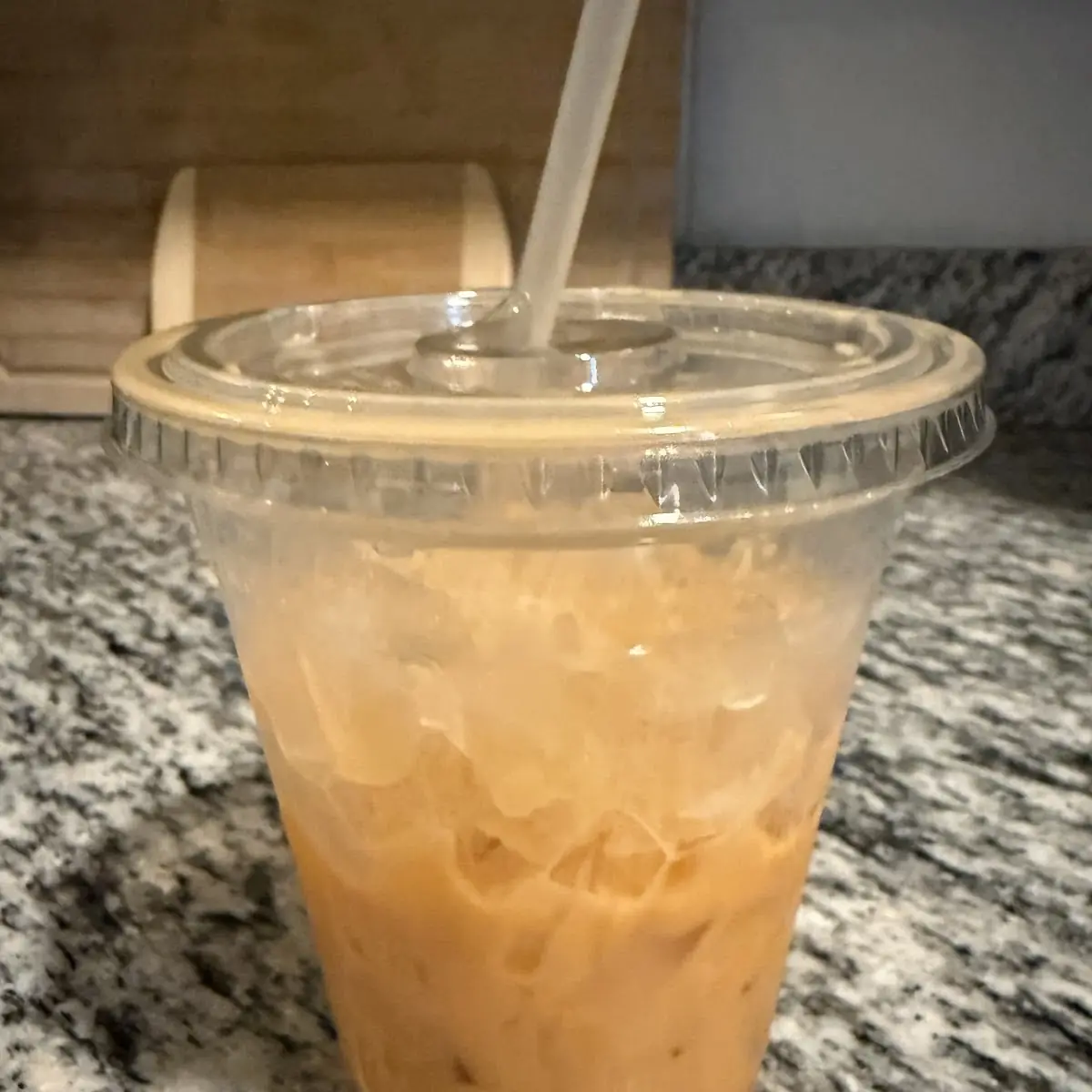 Thai Tea