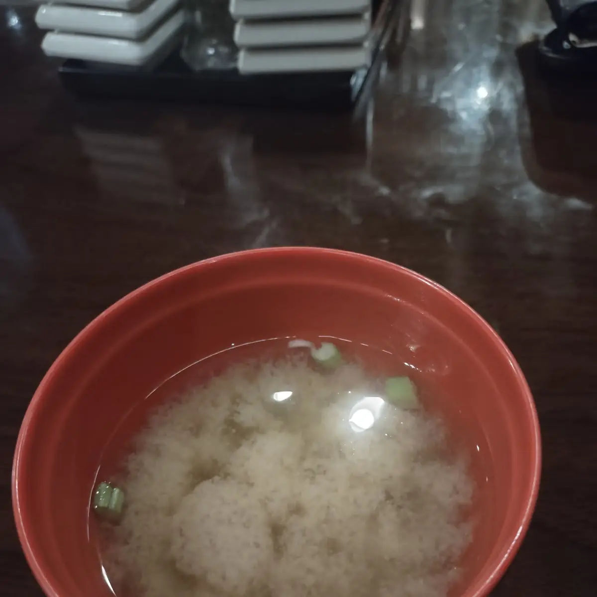 Side Sushi Rice