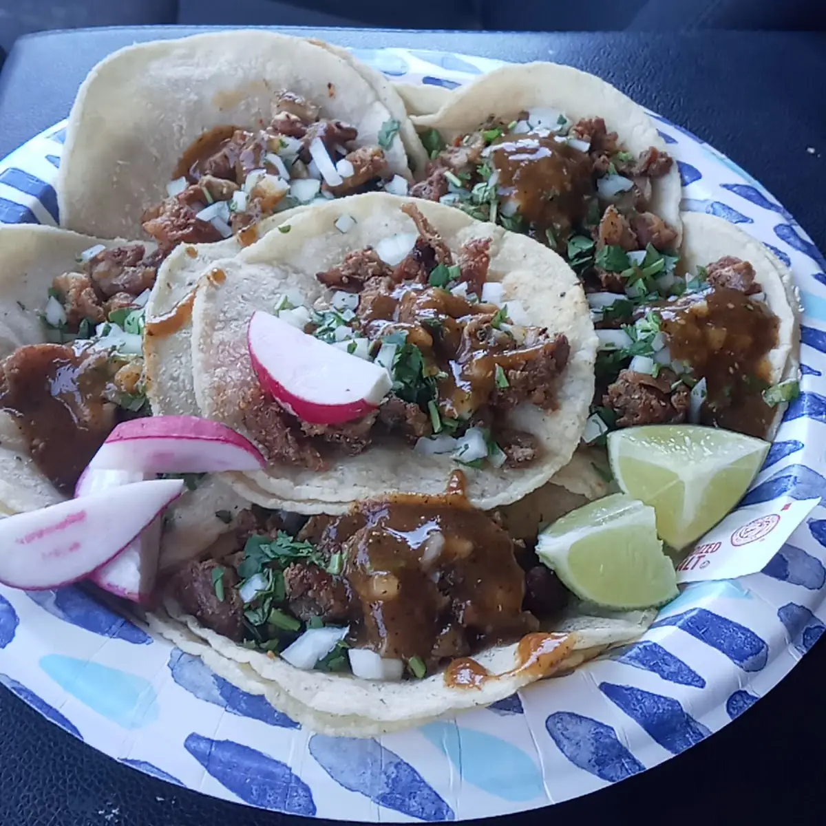 Tacos De Tripa