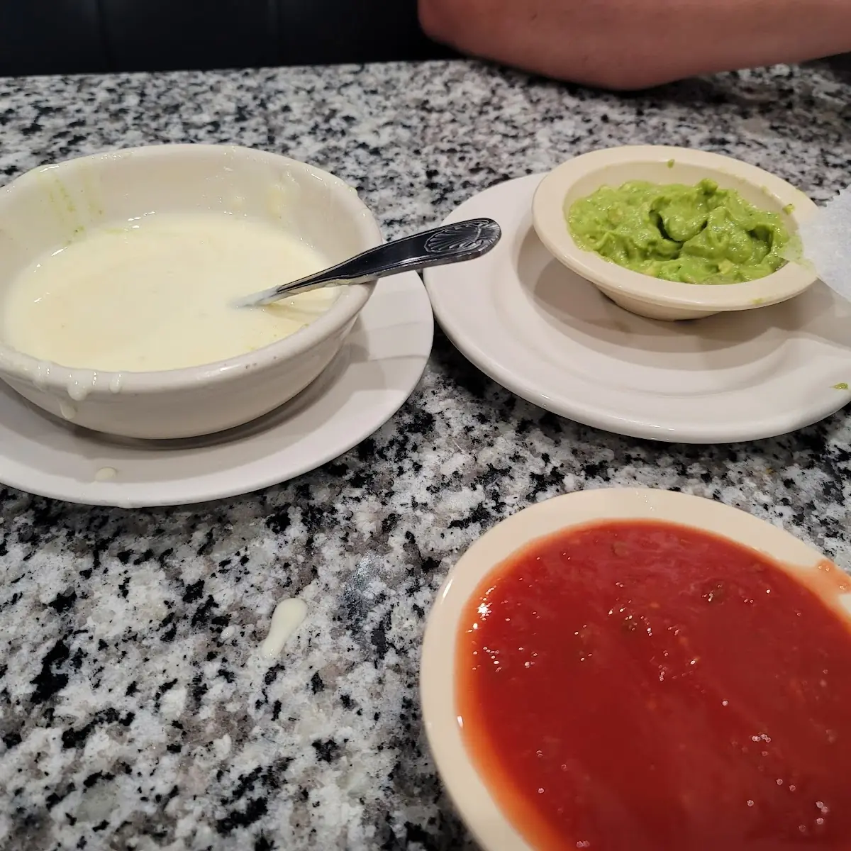 Cheese Dip