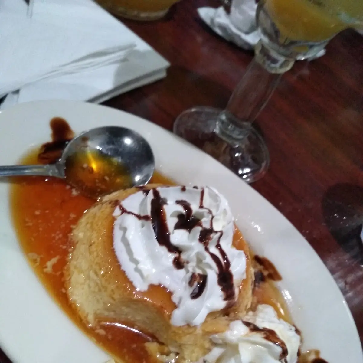 Fried Ice Cream
