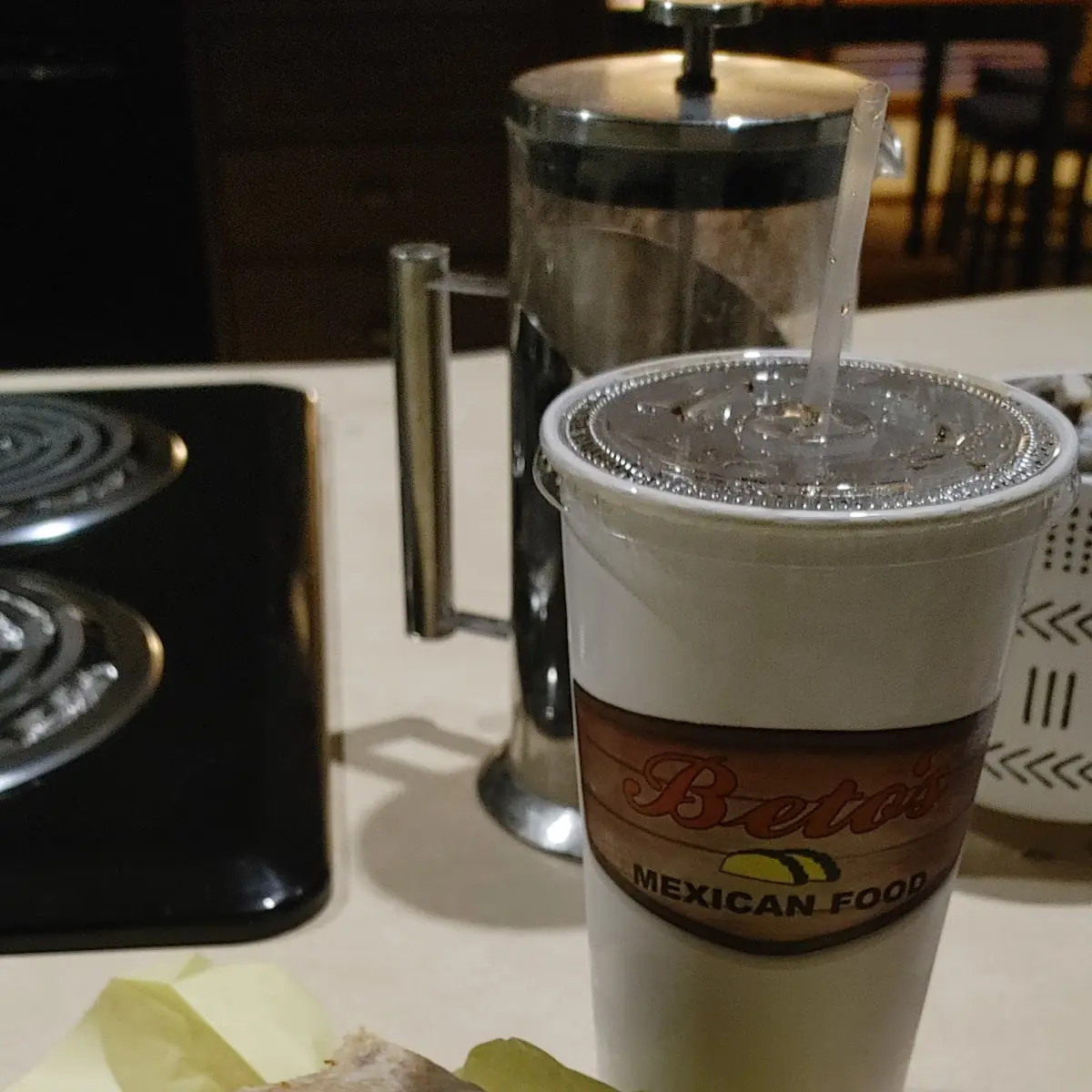 Burrito Supreme