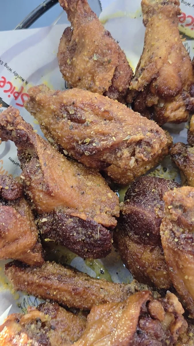 Chicken Wings
