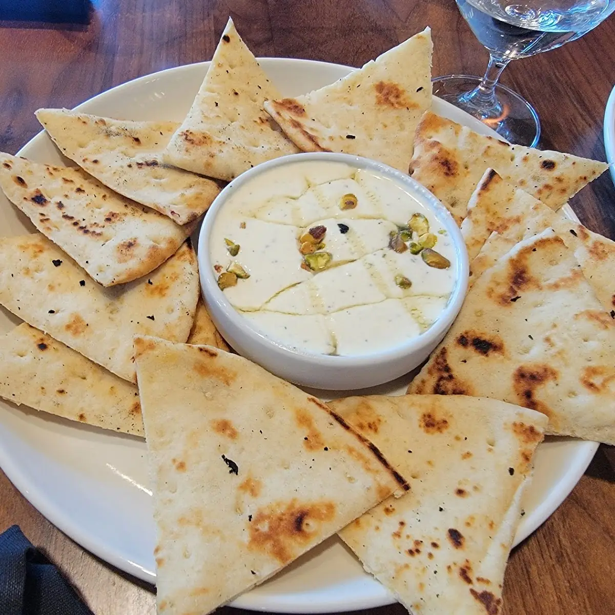 Hummus
