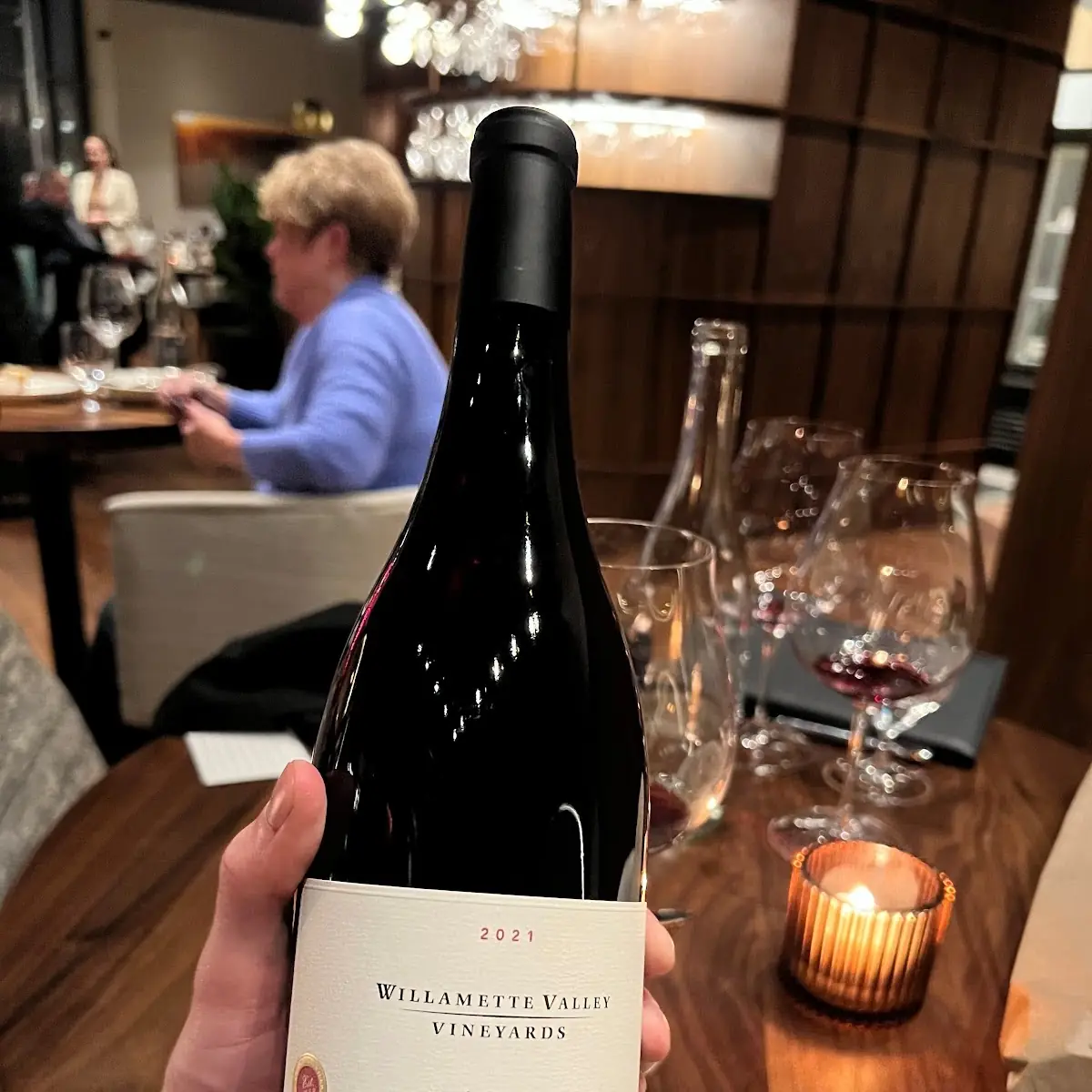 Pinot Noir