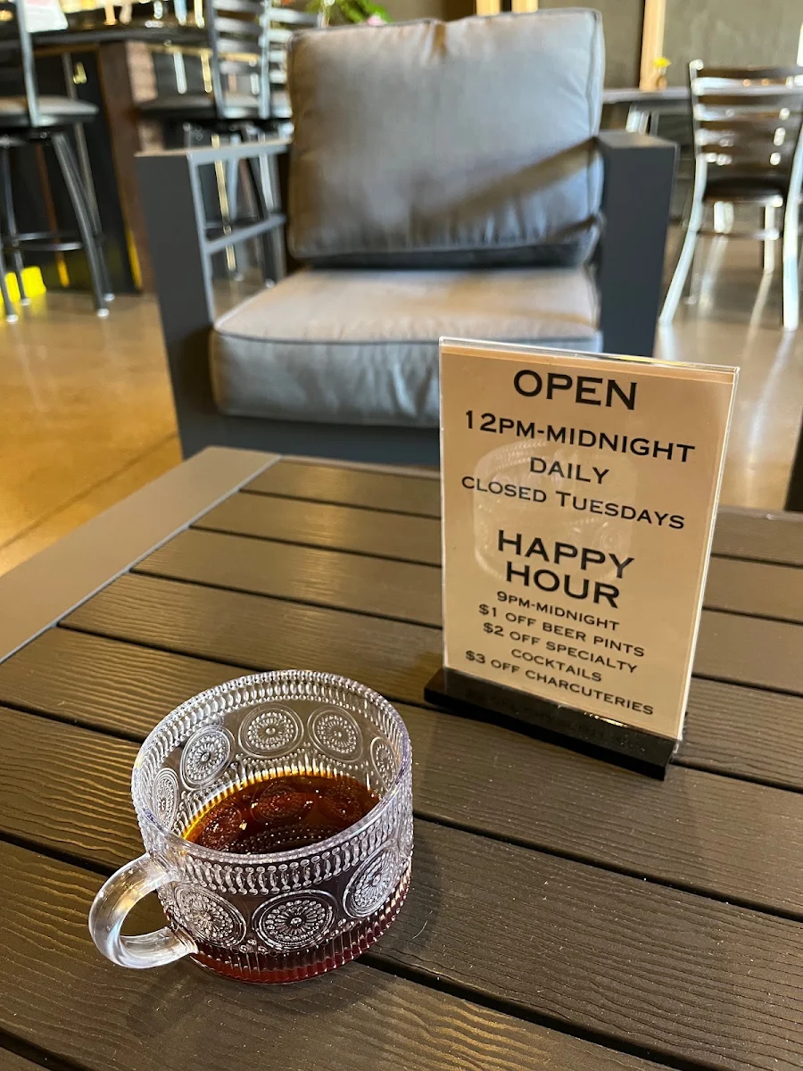 Cold Brew