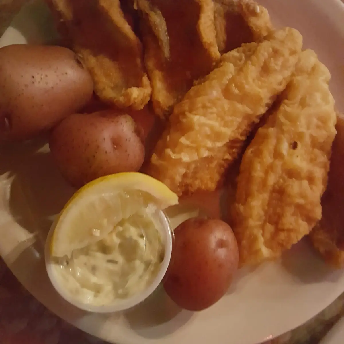 Fish N Chips
