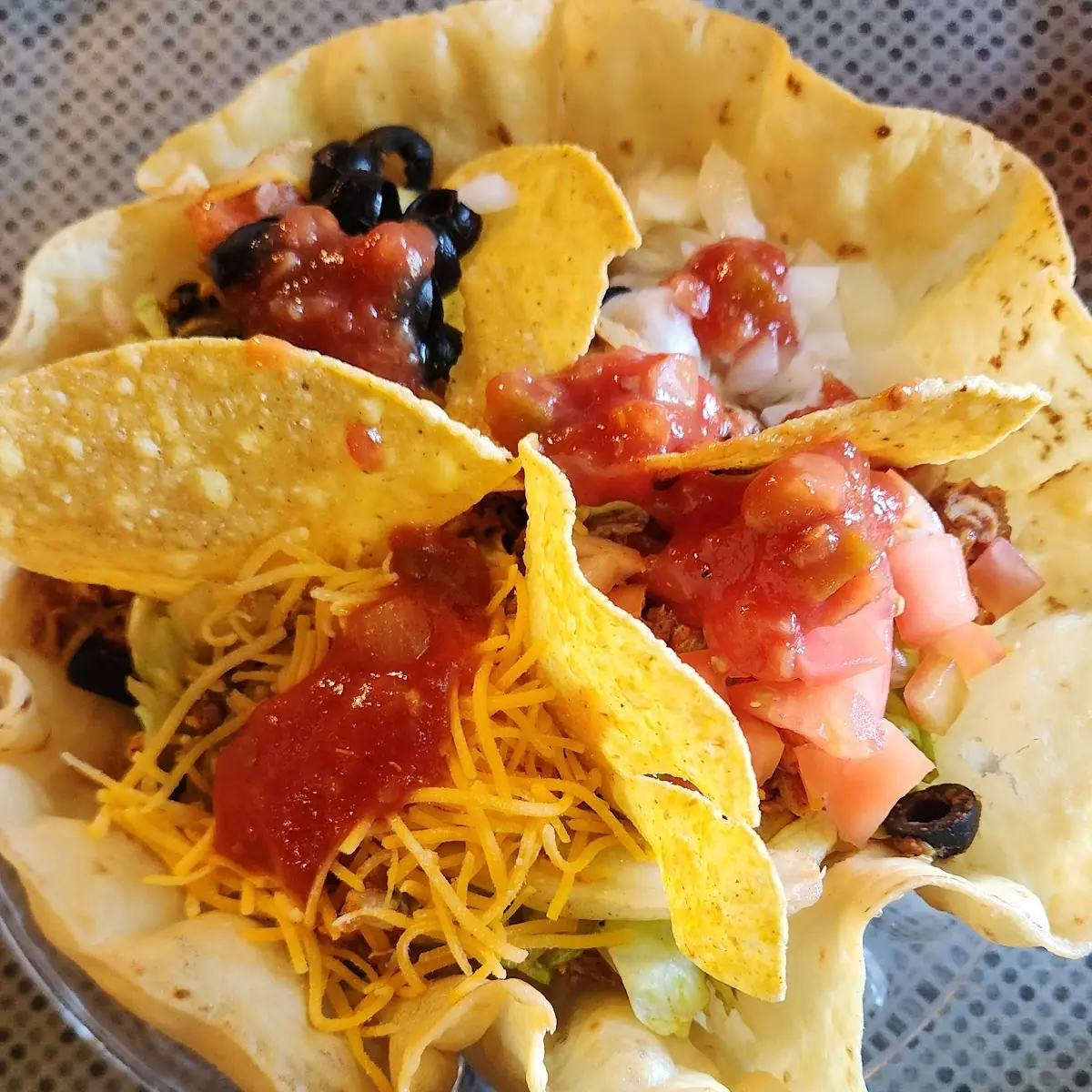 Taco Salad