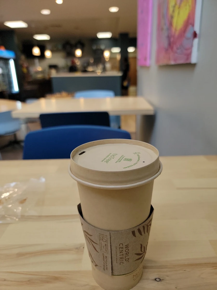 Milk Tea
