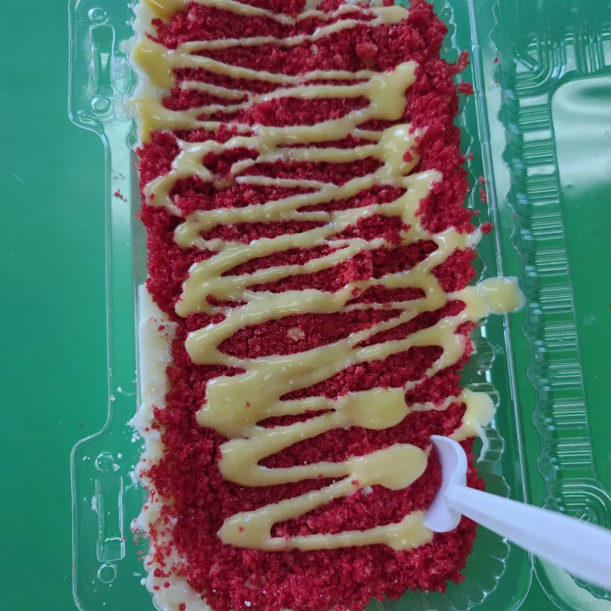 Red Velvet Cake