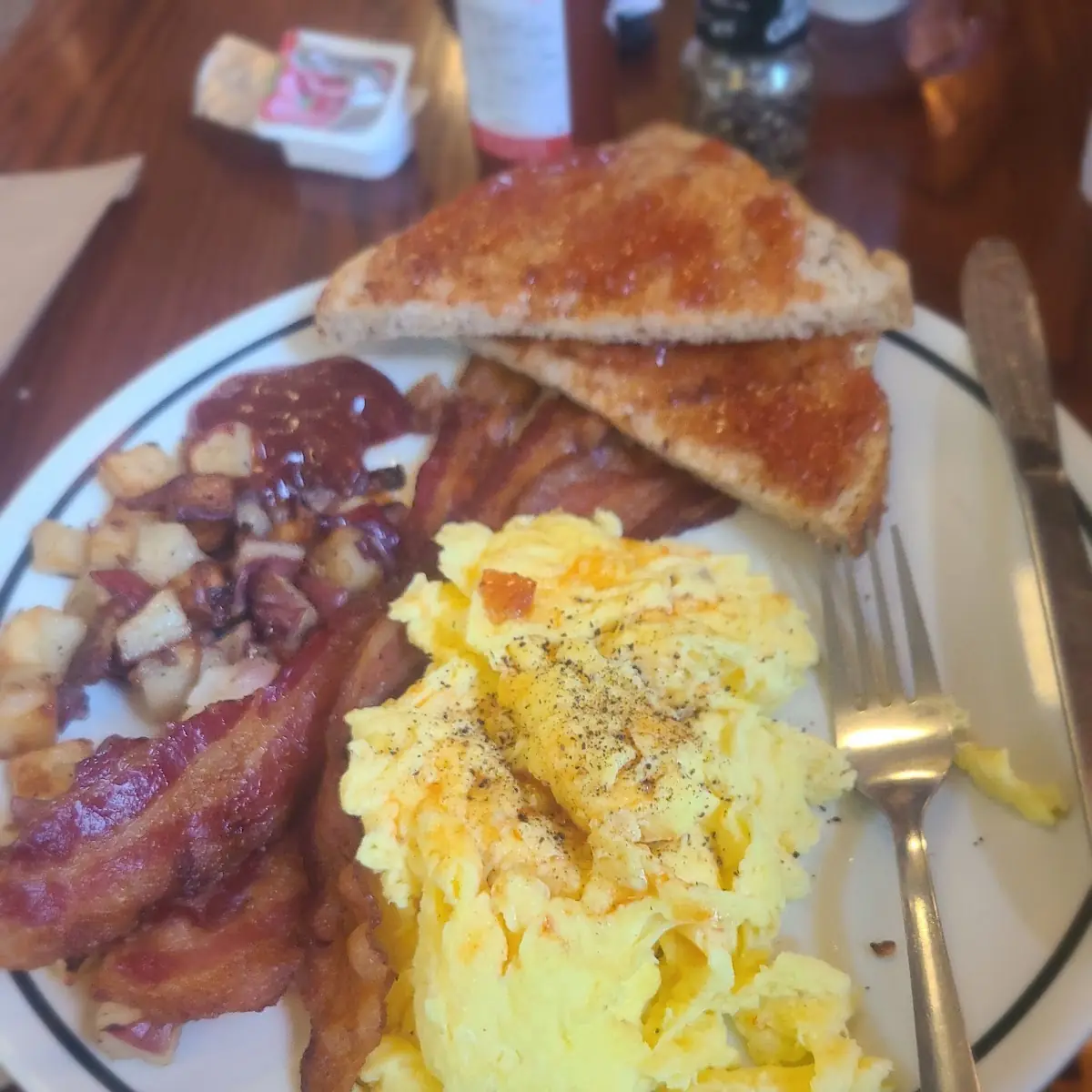 Home Fries