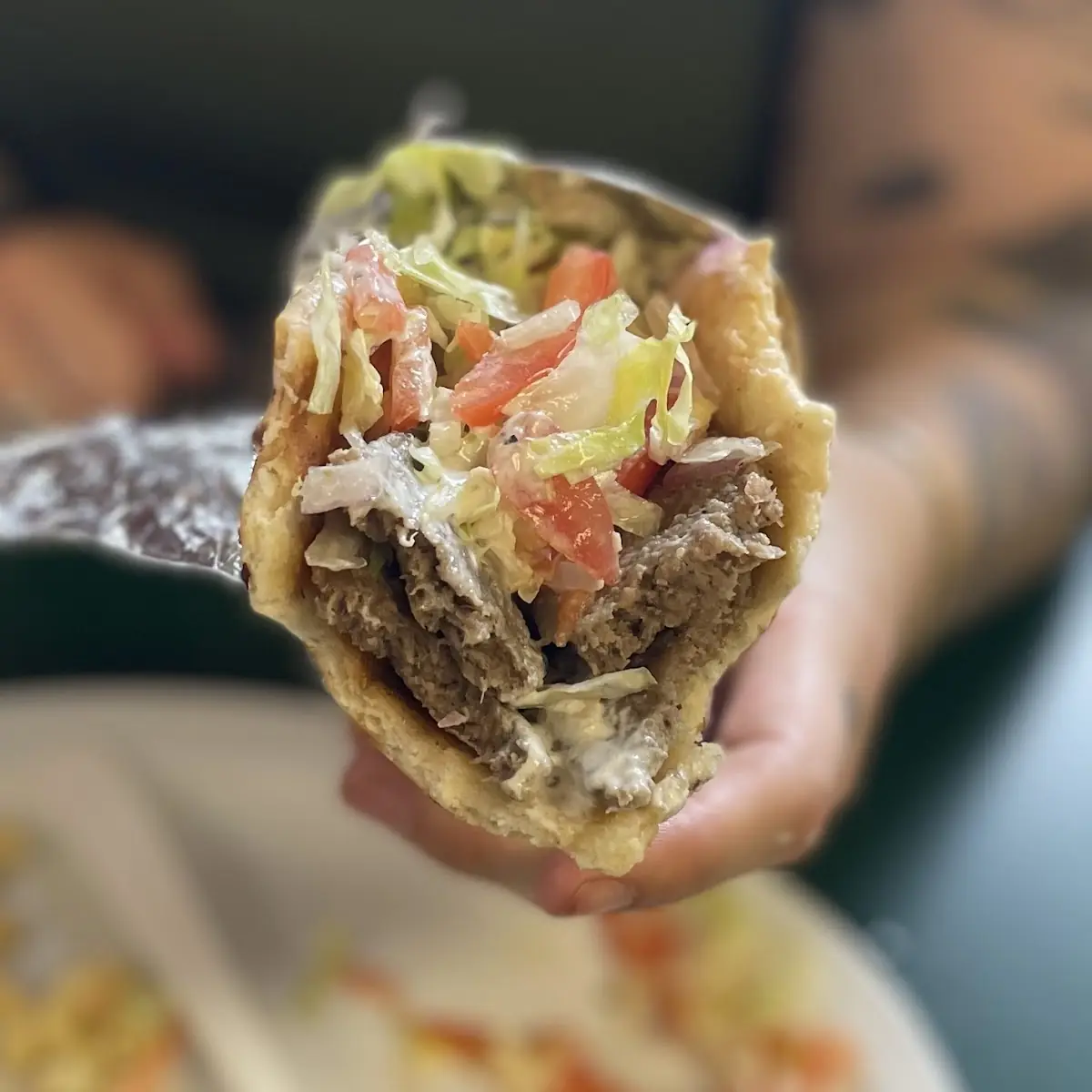 Gyro