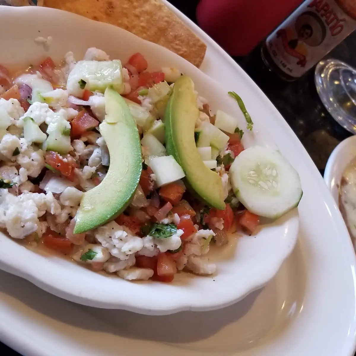 Ceviche
