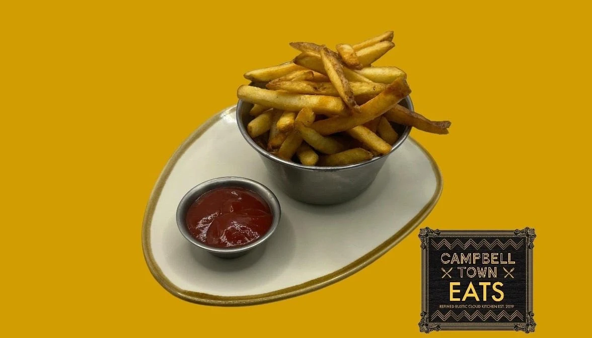 Highlights, Campbell Town Eats