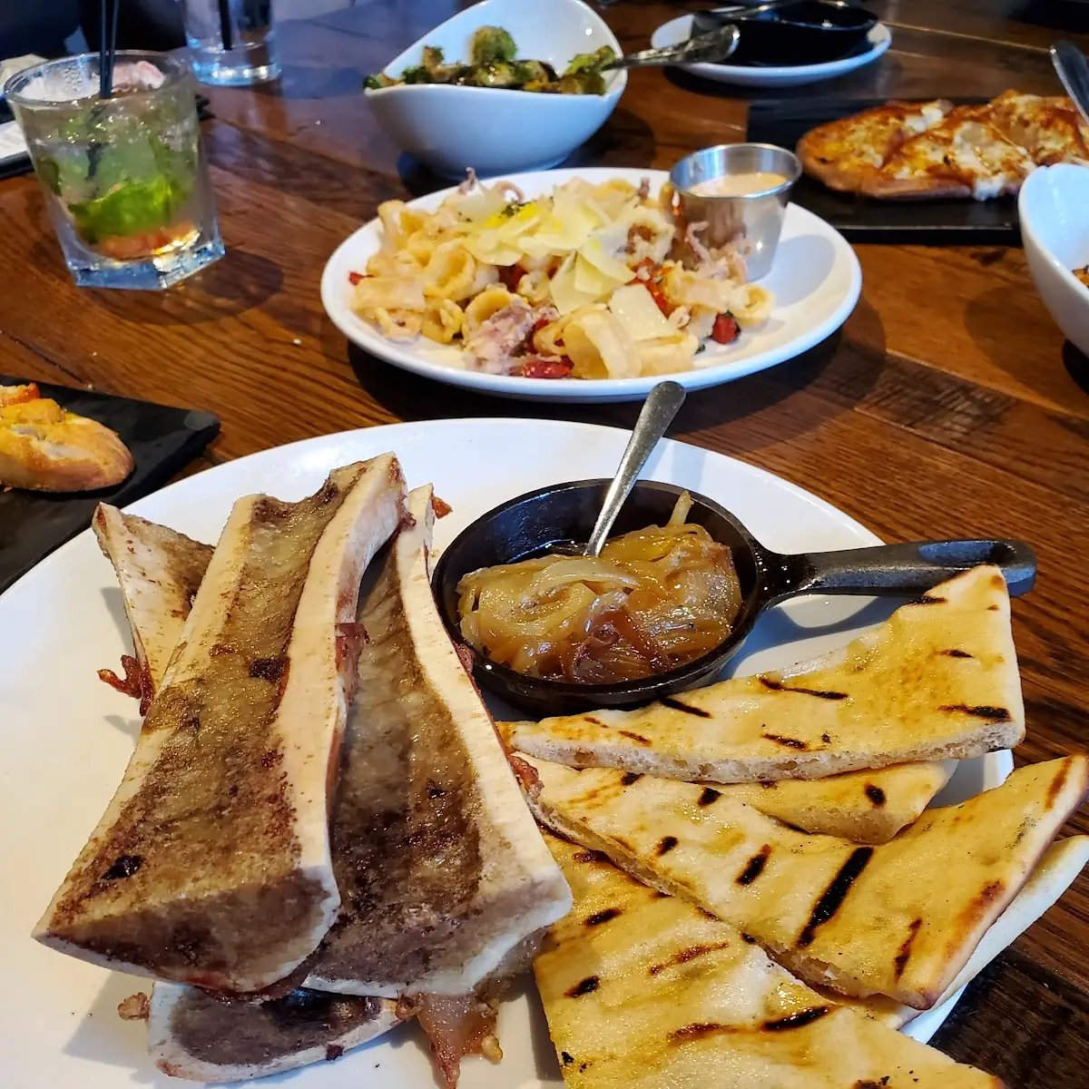 Bone Marrow