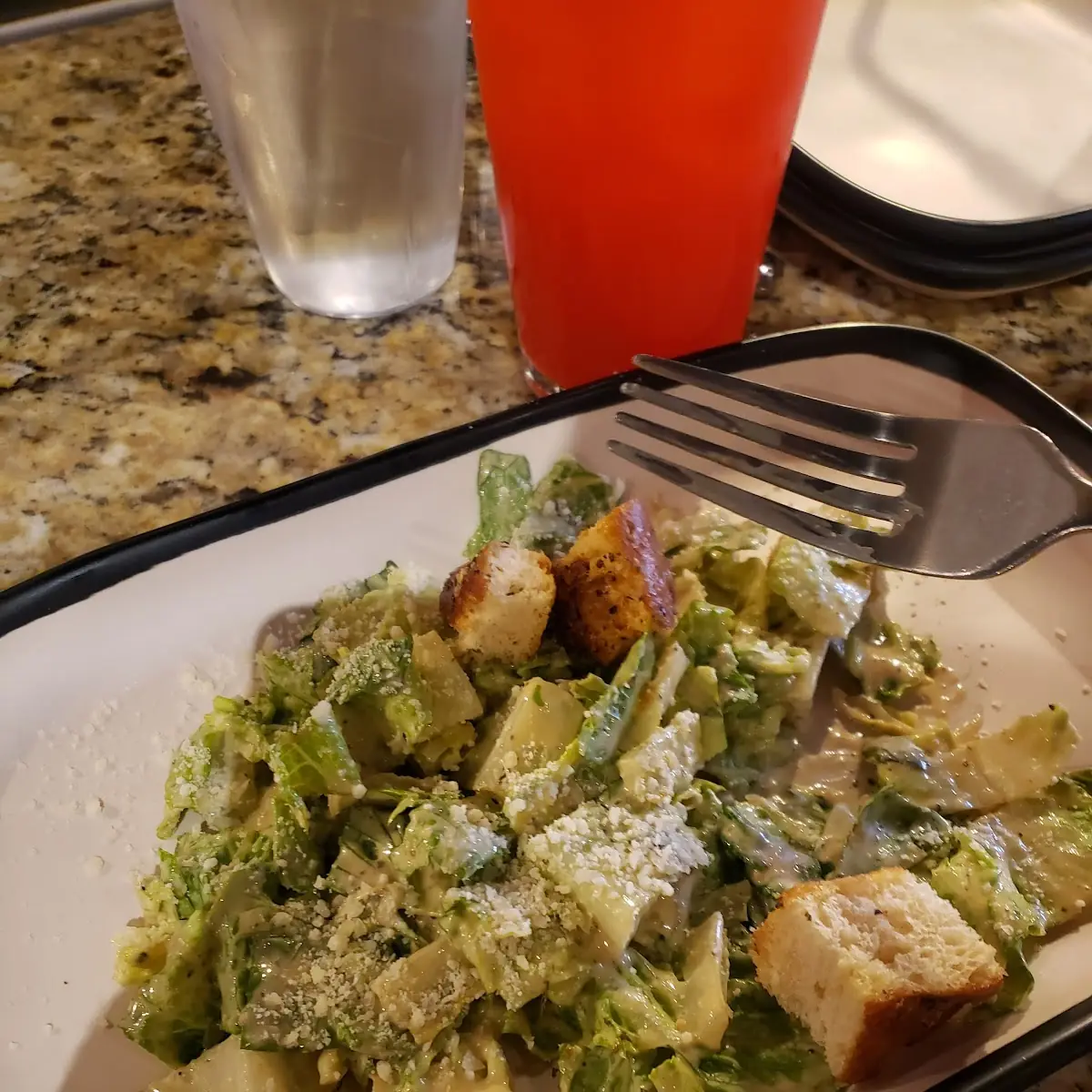 Caesar Salad