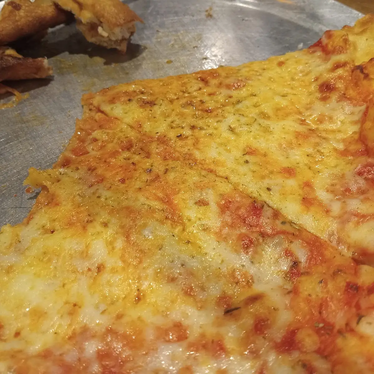 Cheese Pizza