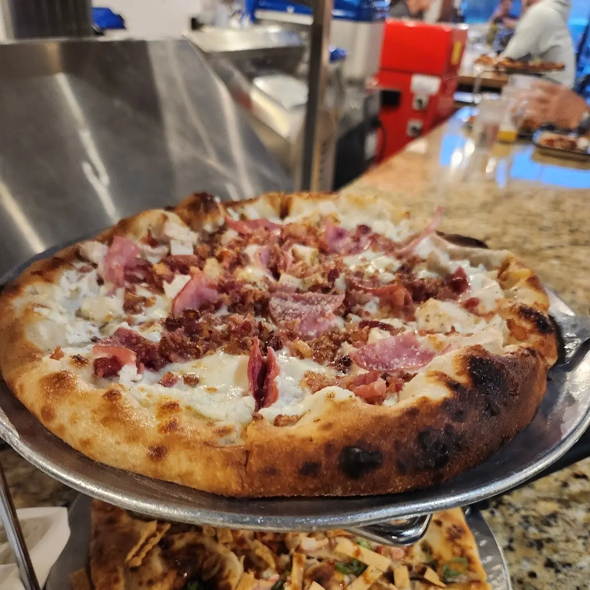 Classic One Topping Pizzas