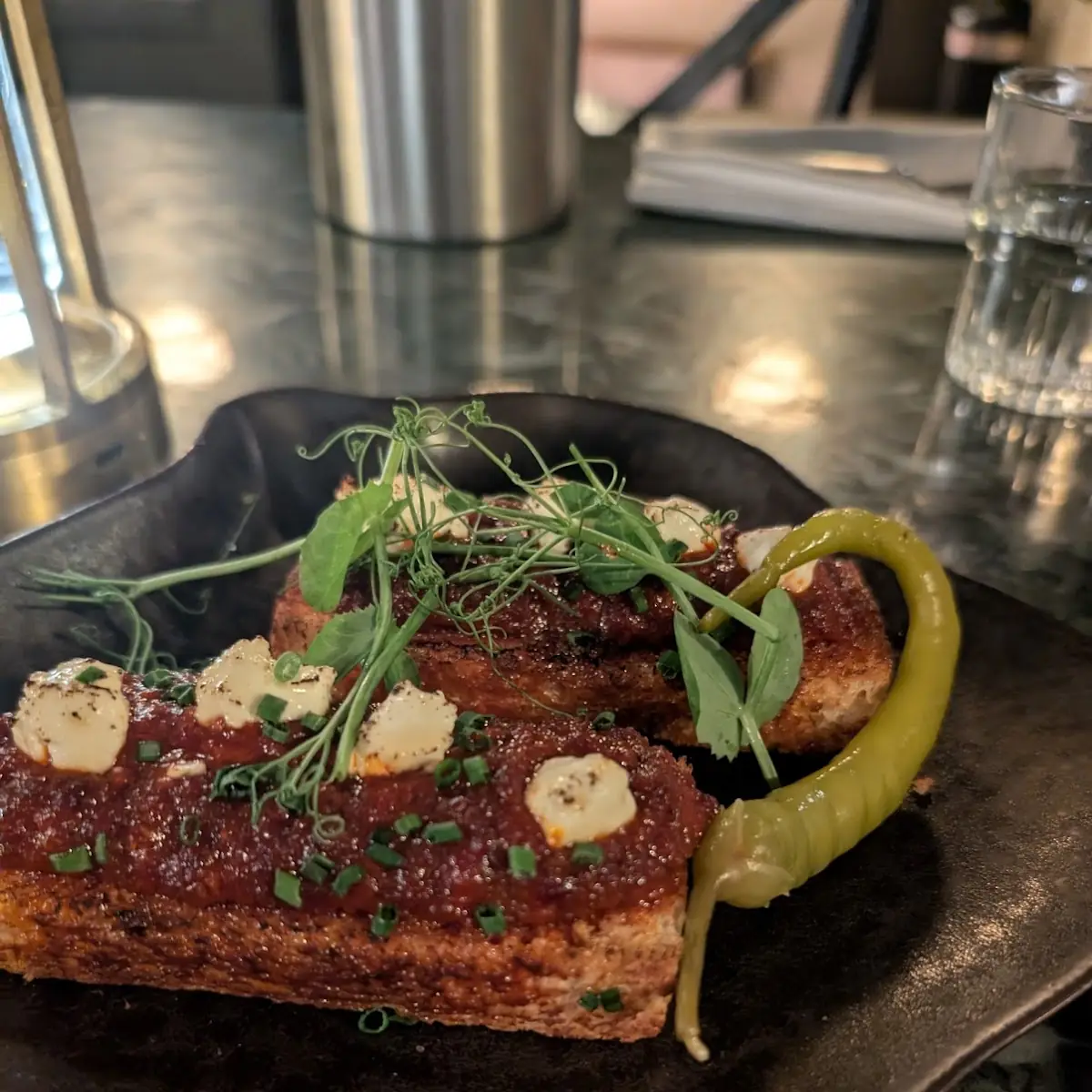 Tapas