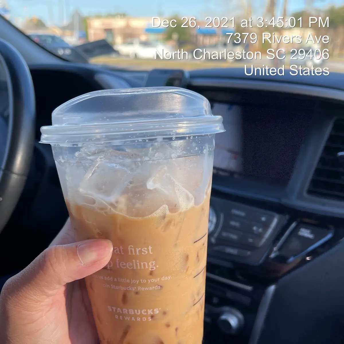 Thai Tea