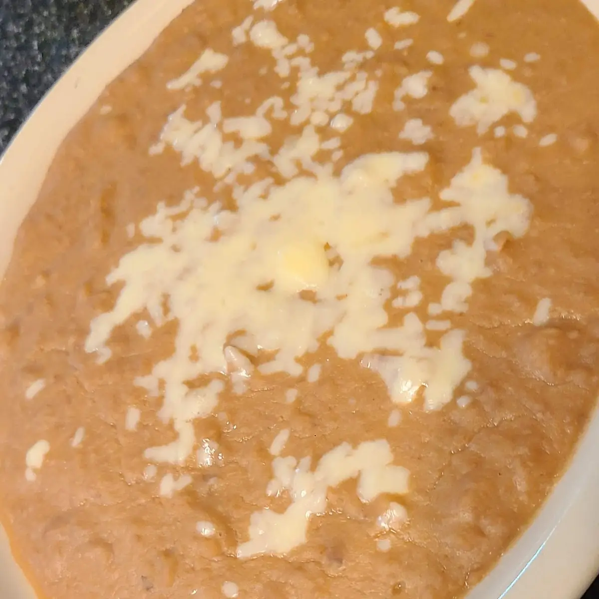 Refried Beans
