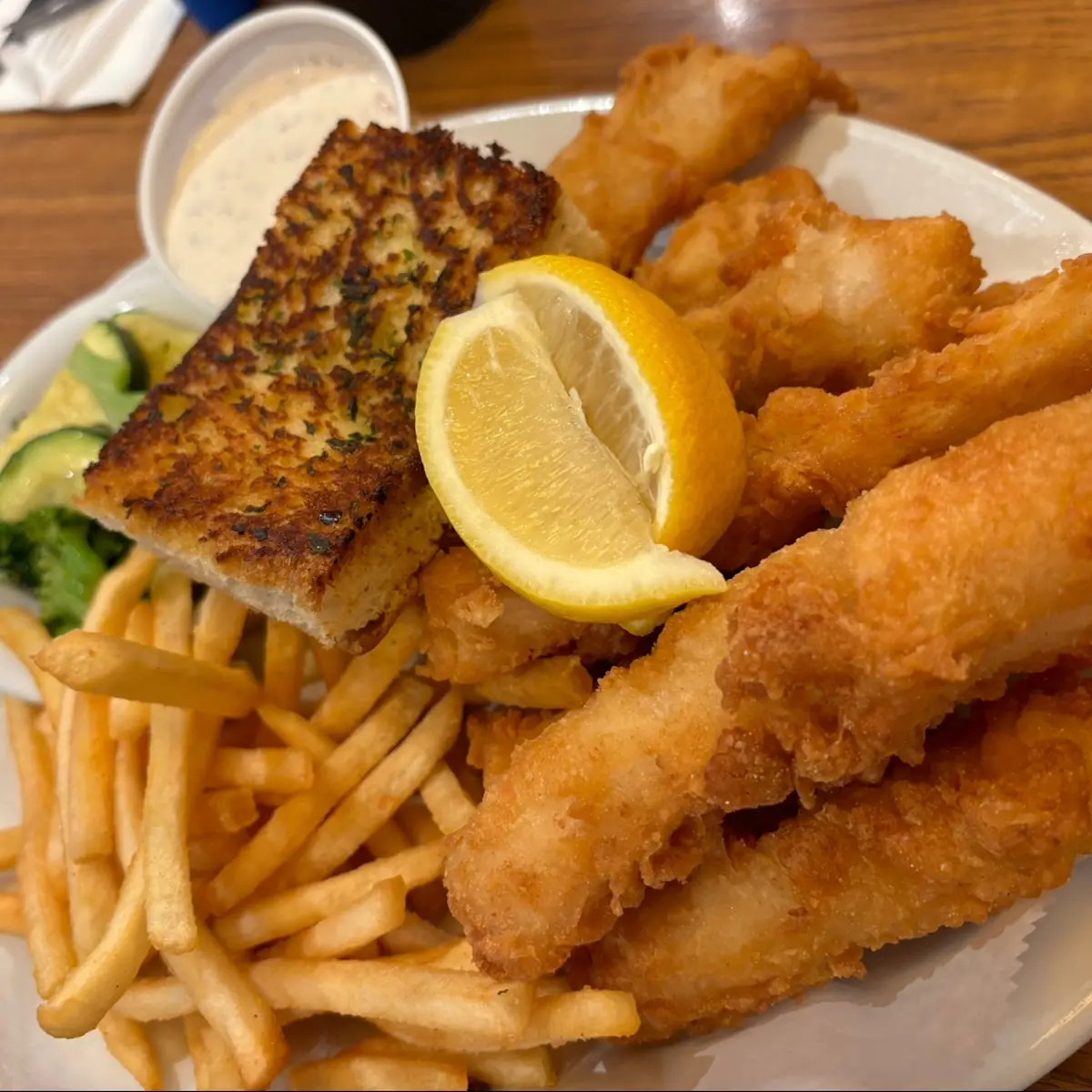 Fish N Chips