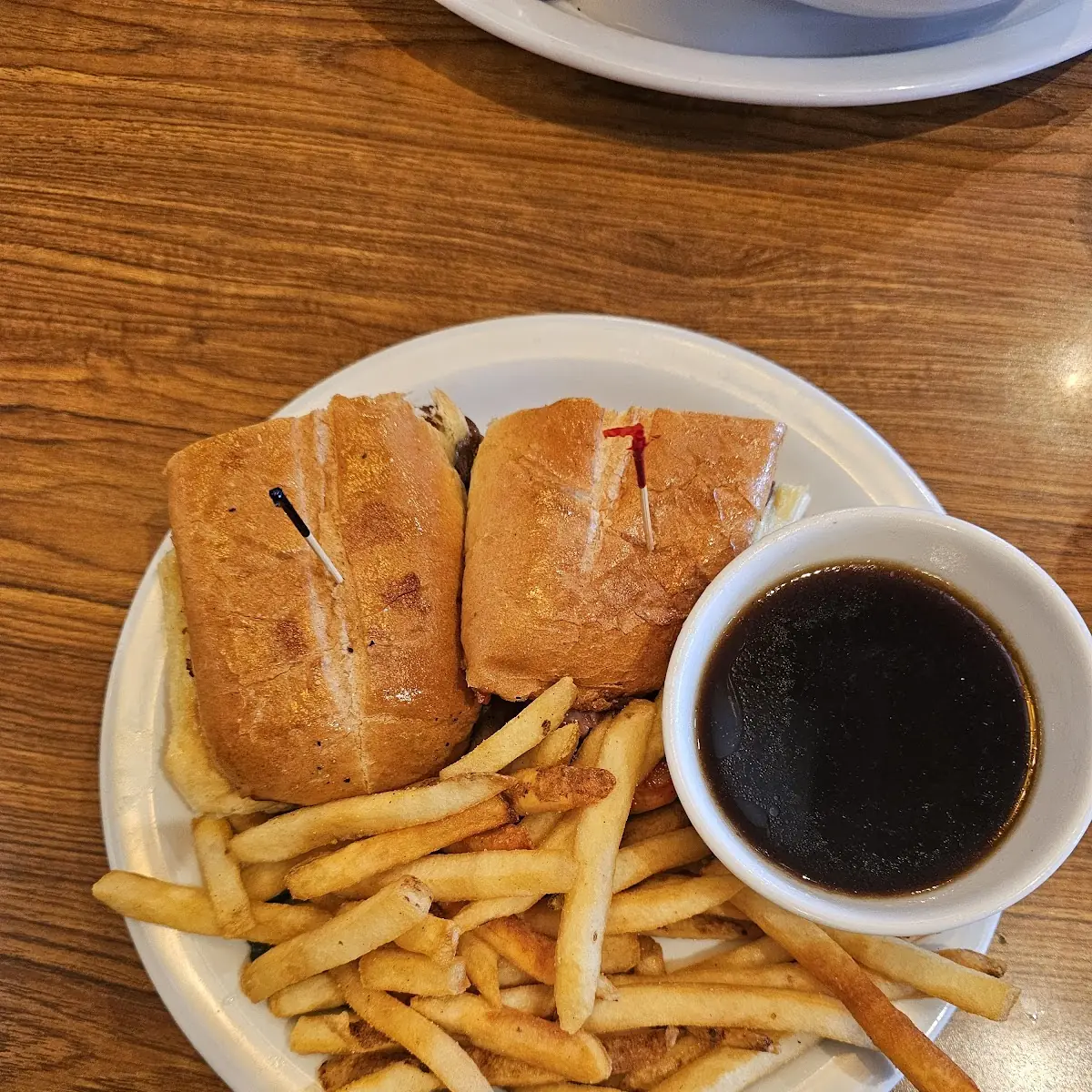 French Dip
