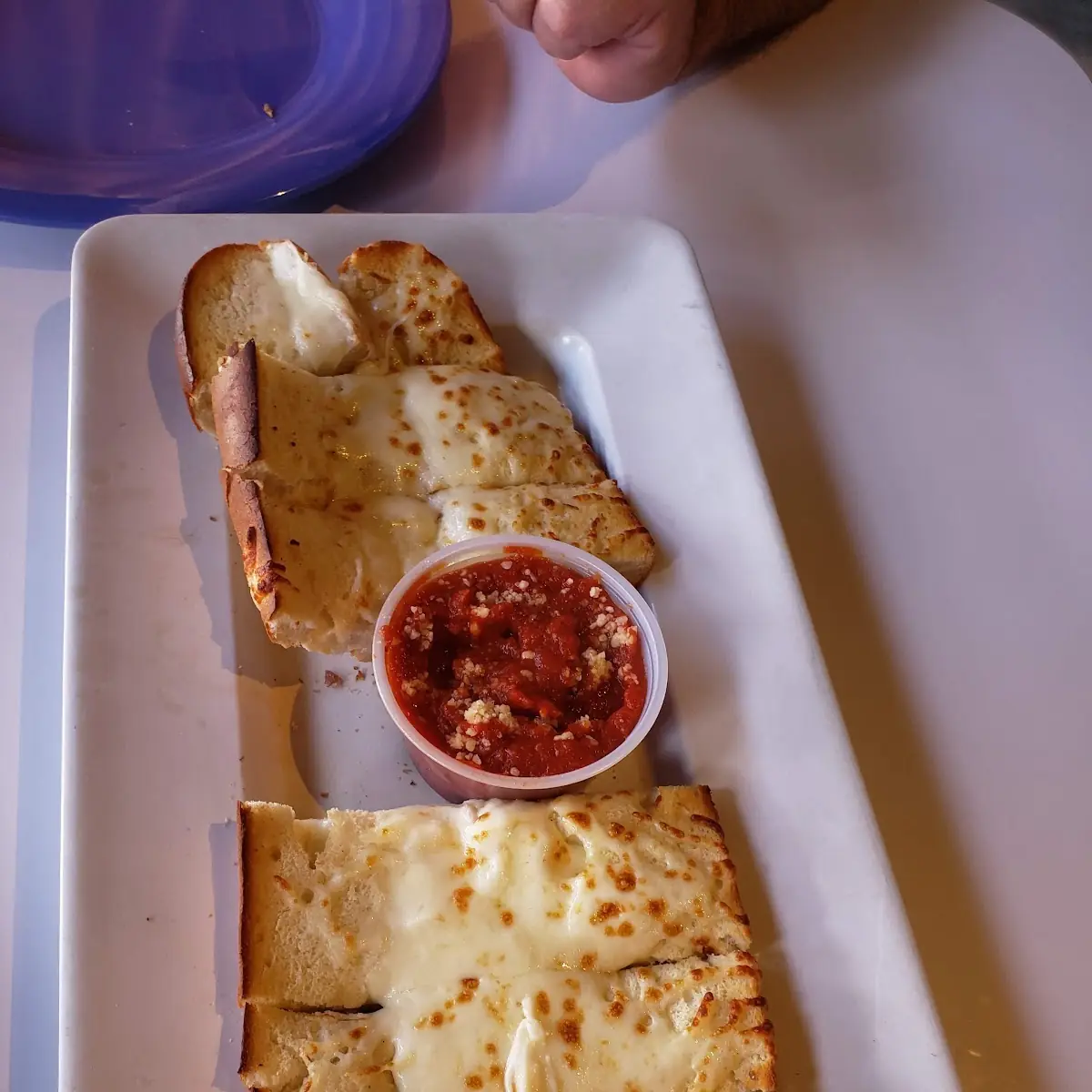 Garlic Bread