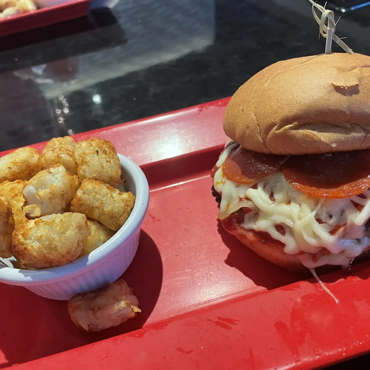 Tater Tots