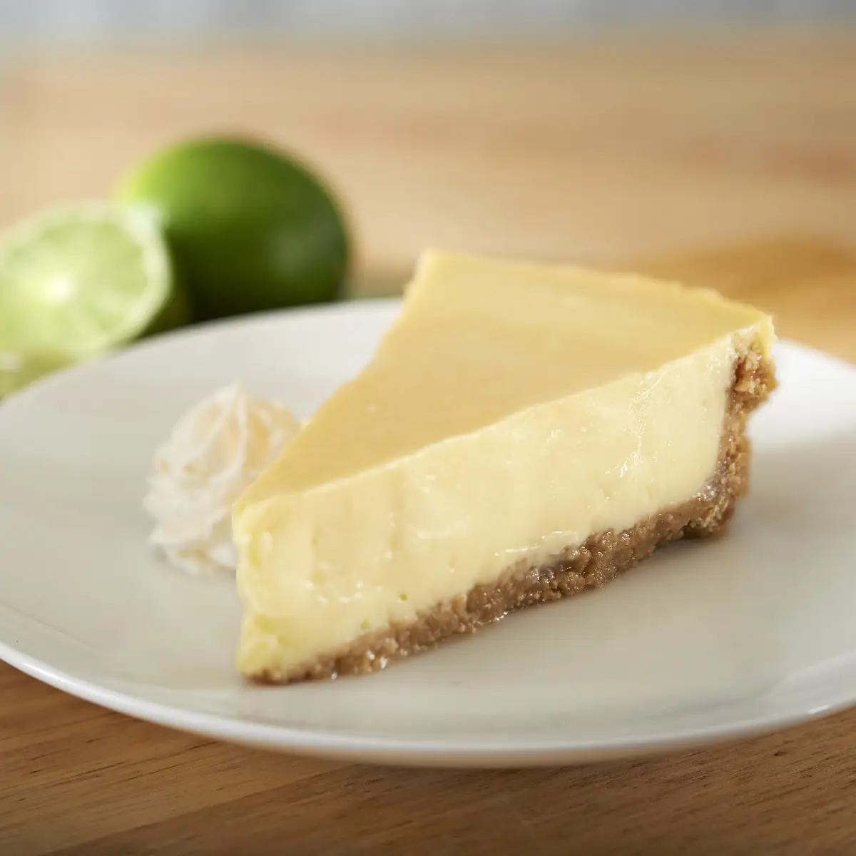 Key Lime Pie