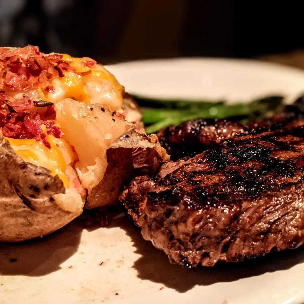 BJ's Classic Rib-Eye