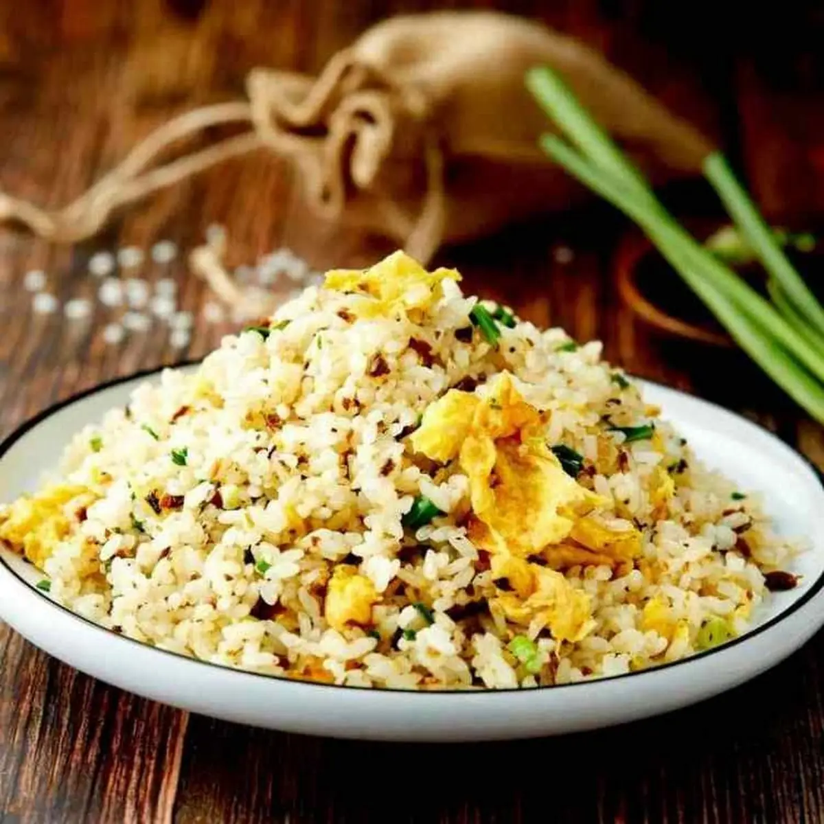 Fried Rice
