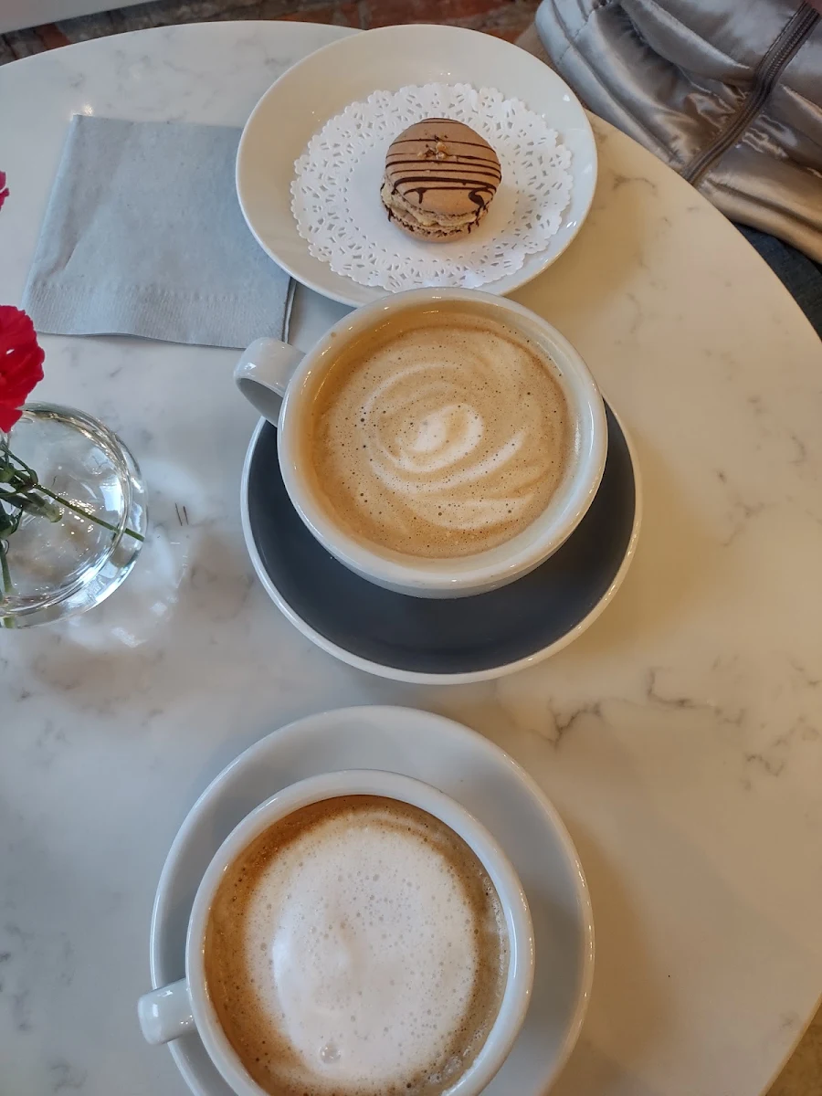 Cappuccino