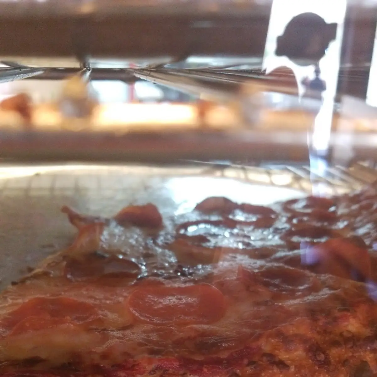 Supreme Pizza