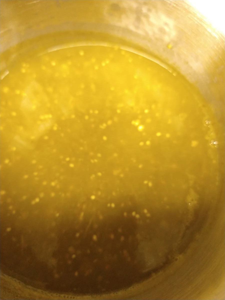 Salsa Para Chilaquiles Verdes