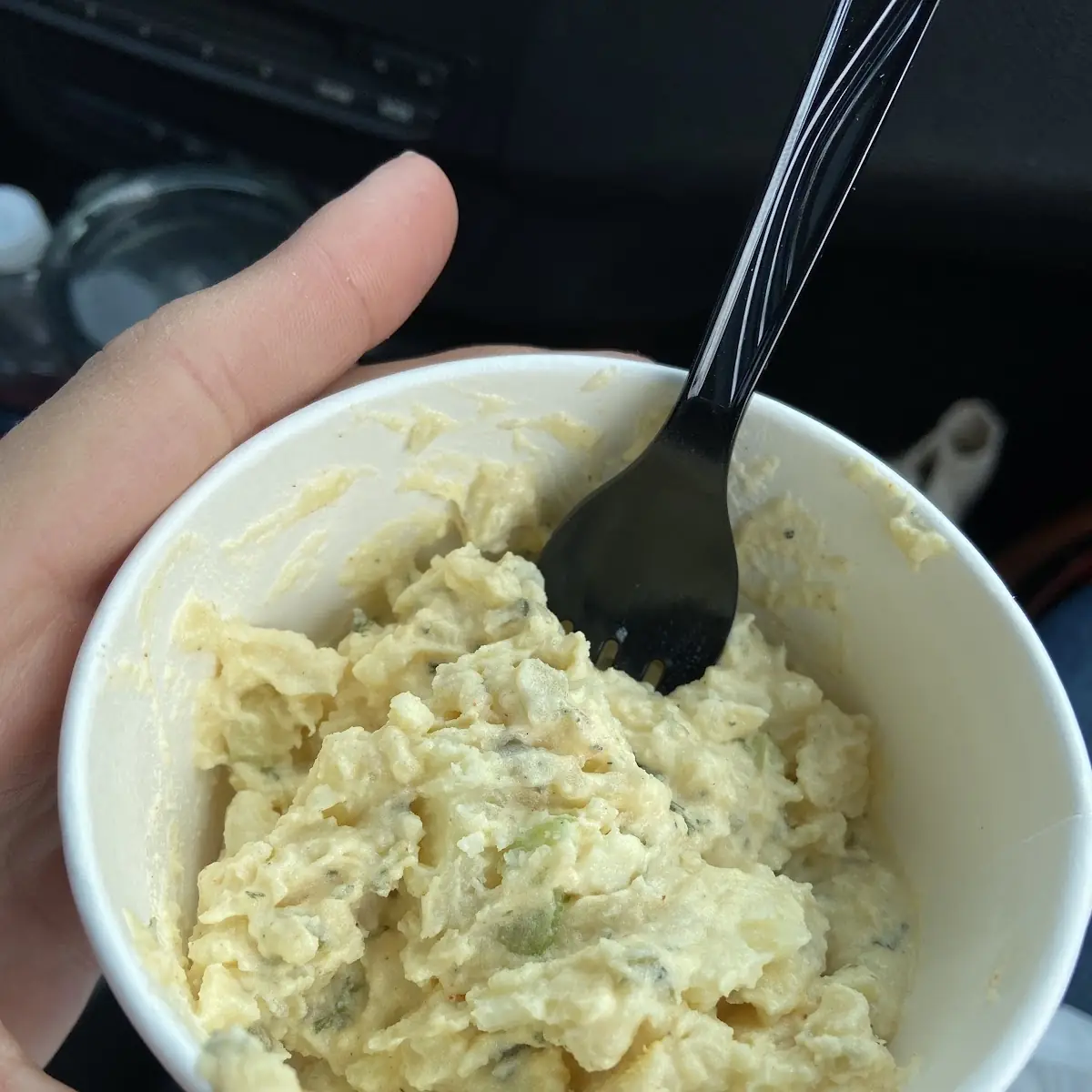 Potato Salad